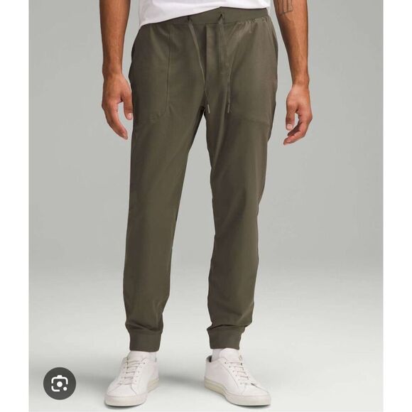Lululemon ABC Jogger Regular.SMALL - Picture 1 of 5